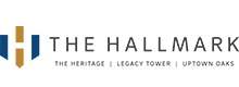 The Hallmark Logo