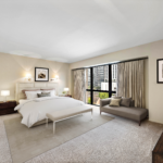 bedroom photo of a resident apartment